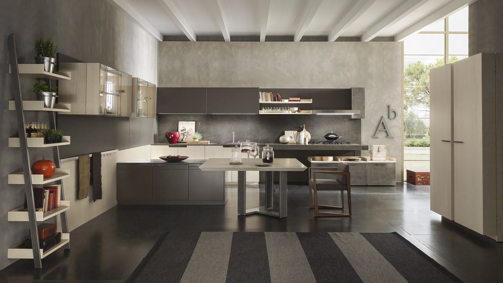 Cucine Russo Home