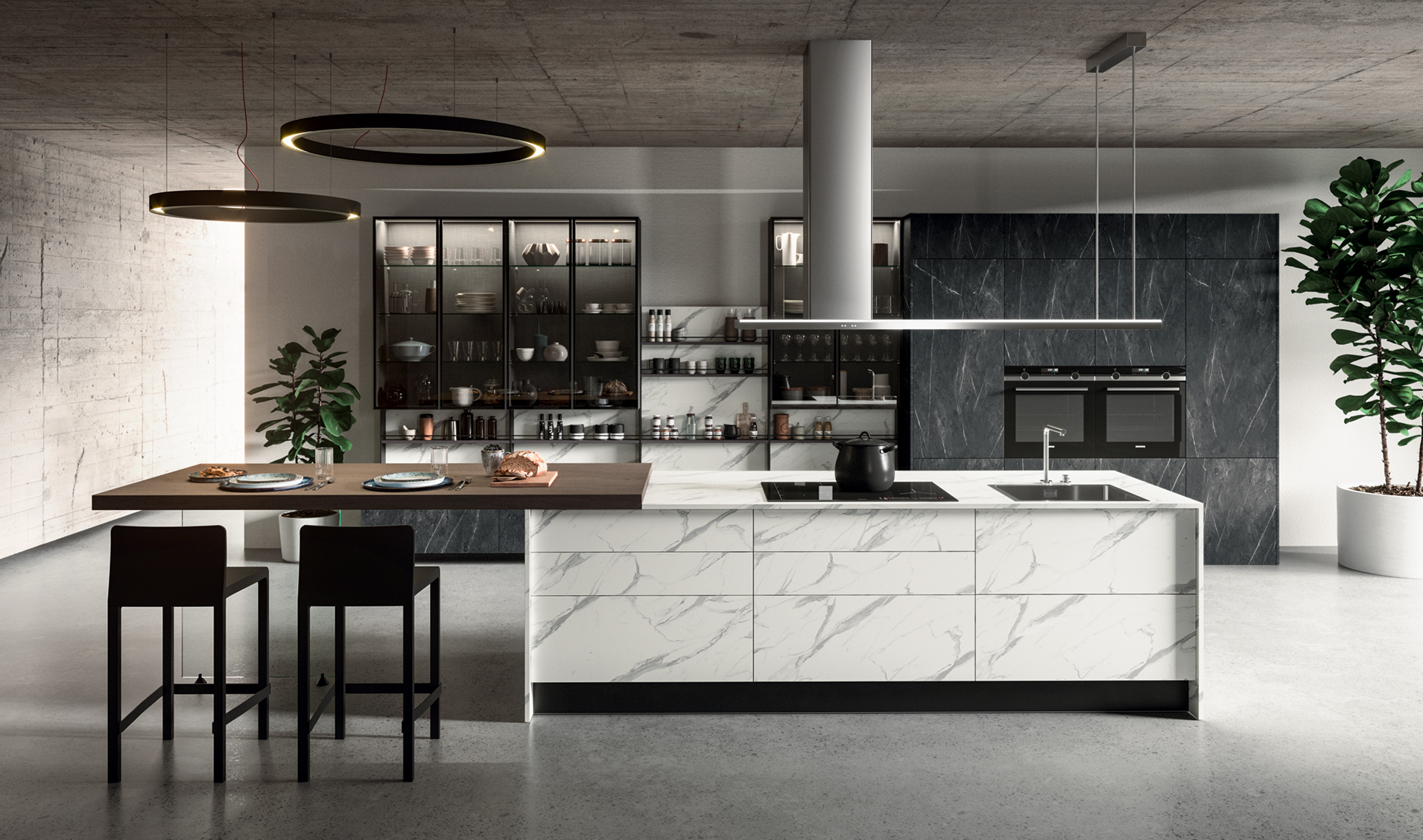 Cucine Russo Home