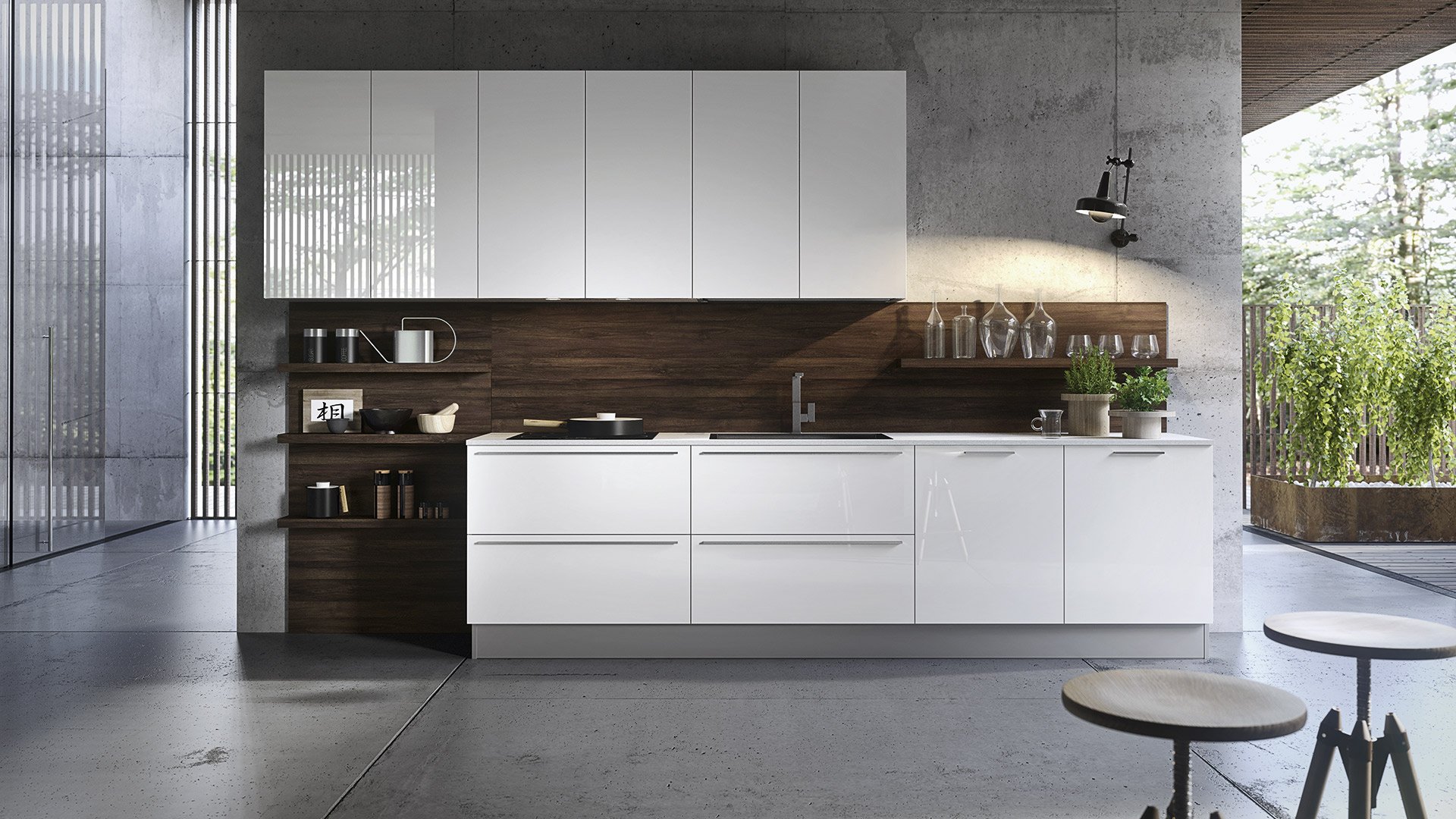 Cucine Russo Home