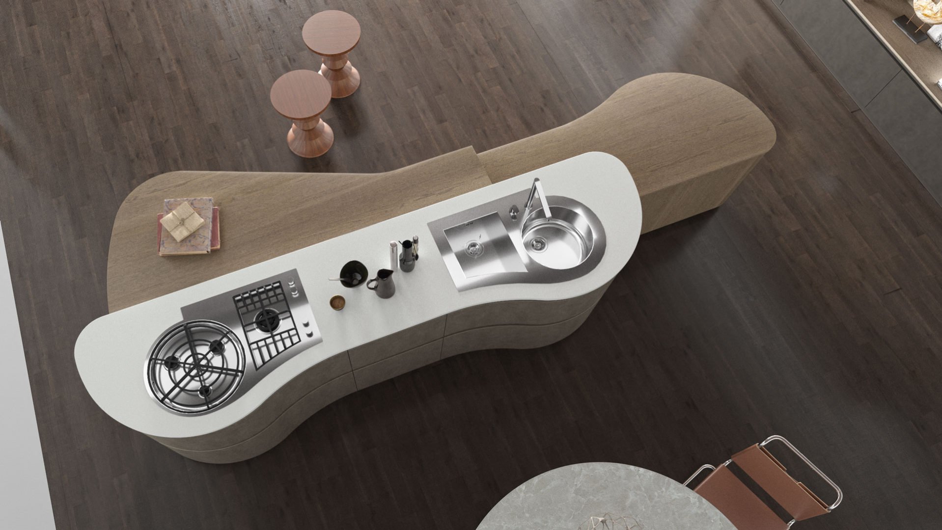 Cucine Russo Home