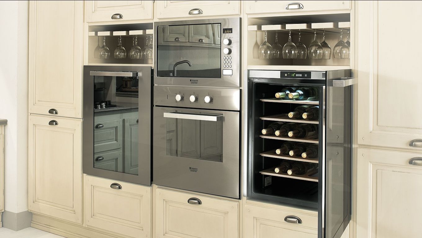 Cucine Russo Home