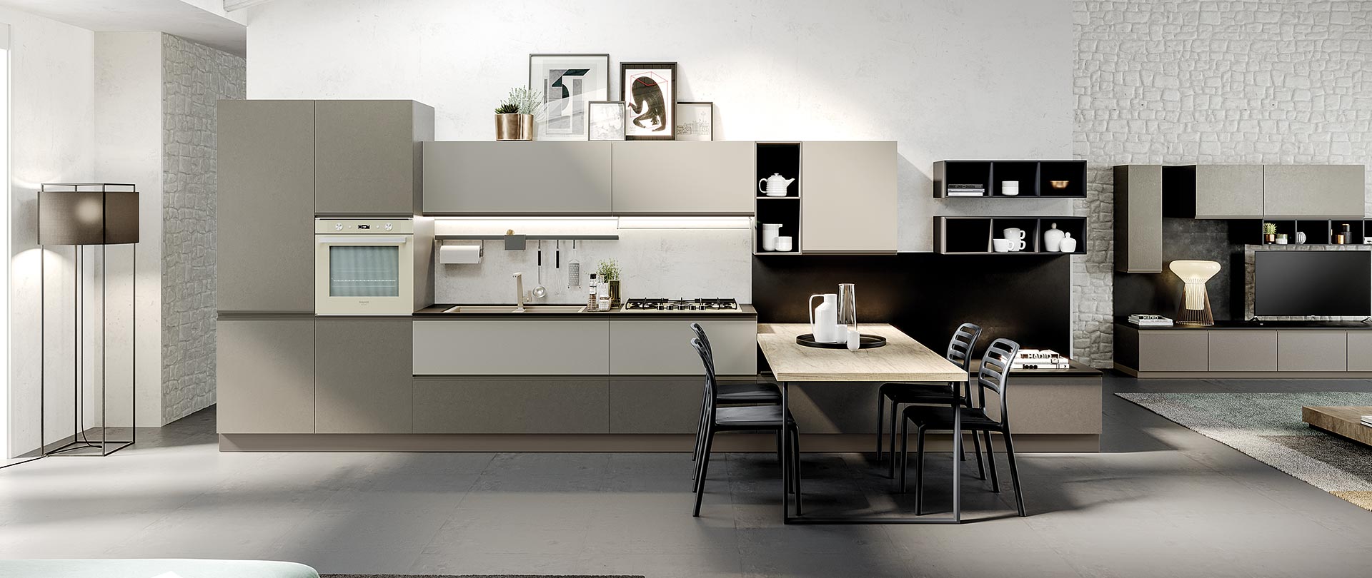 Cucine Russo Home