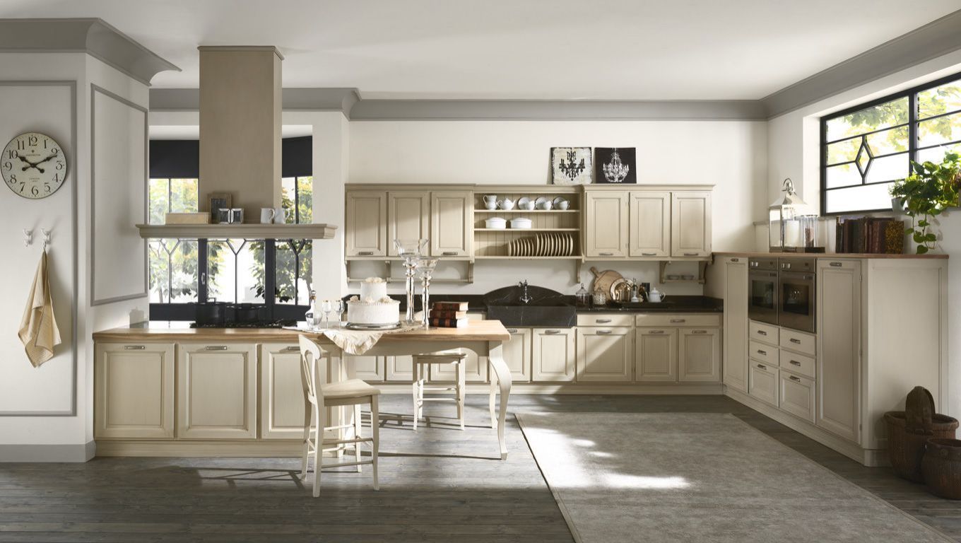 Cucine Russo Home