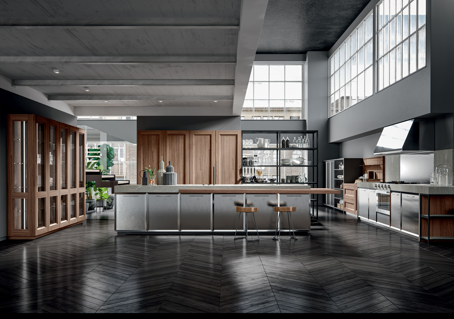 Cucine Russo Home