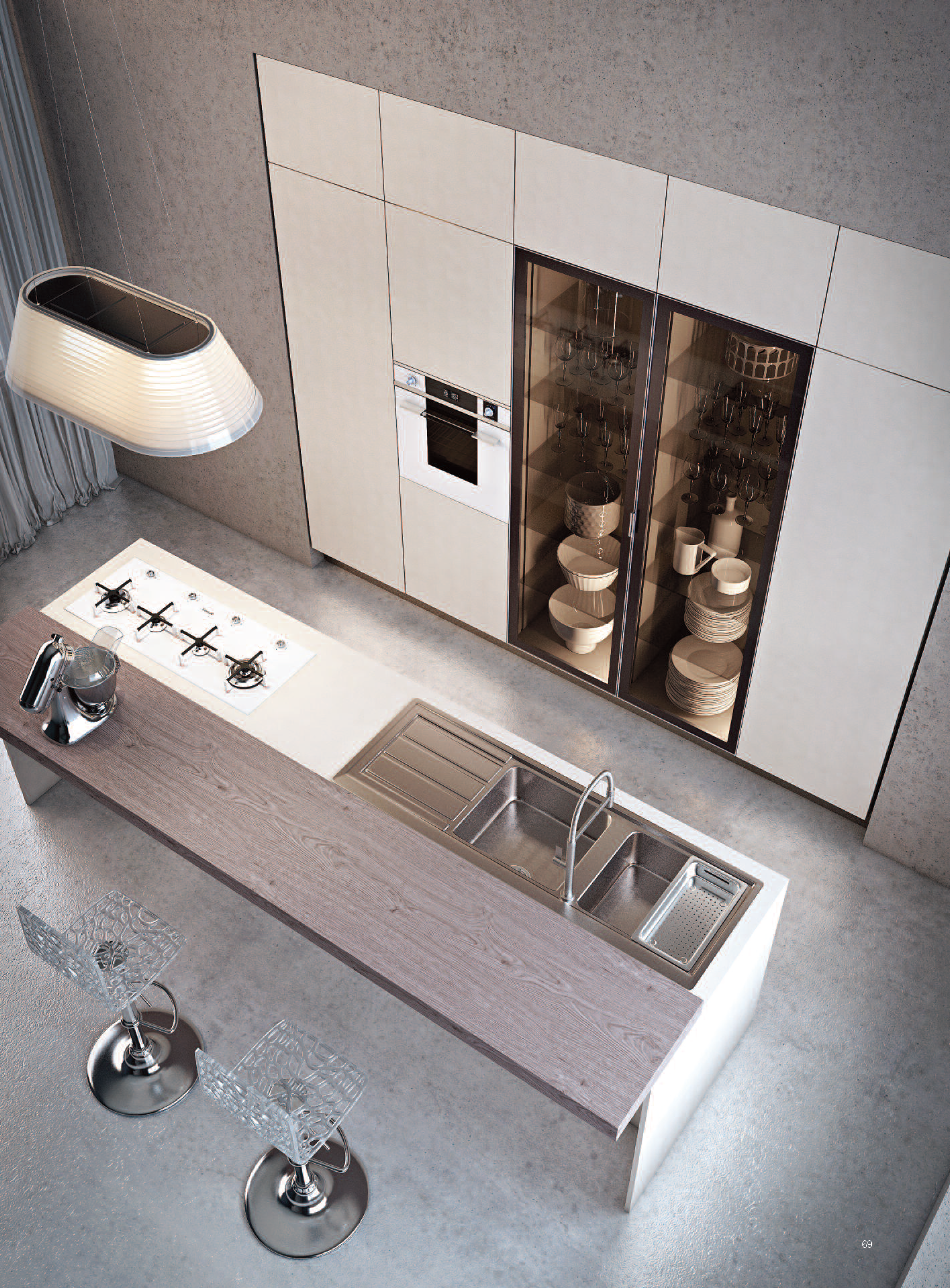 Cucine Russo Home