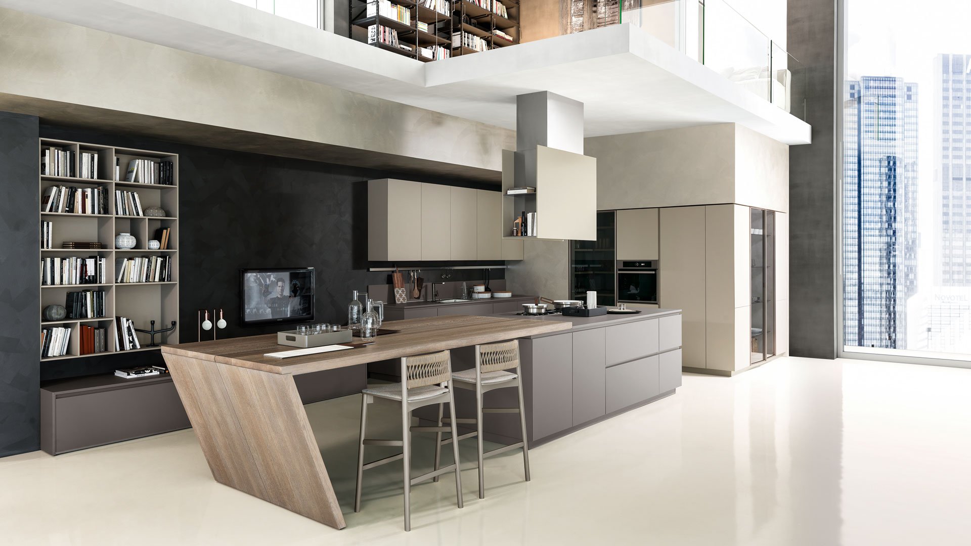Cucine Russo Home