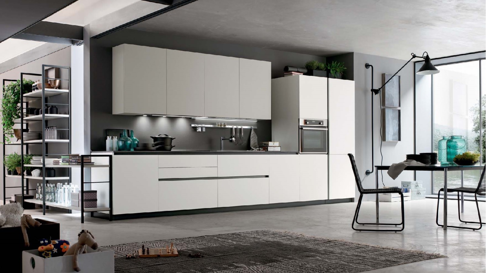 Cucine Russo Home