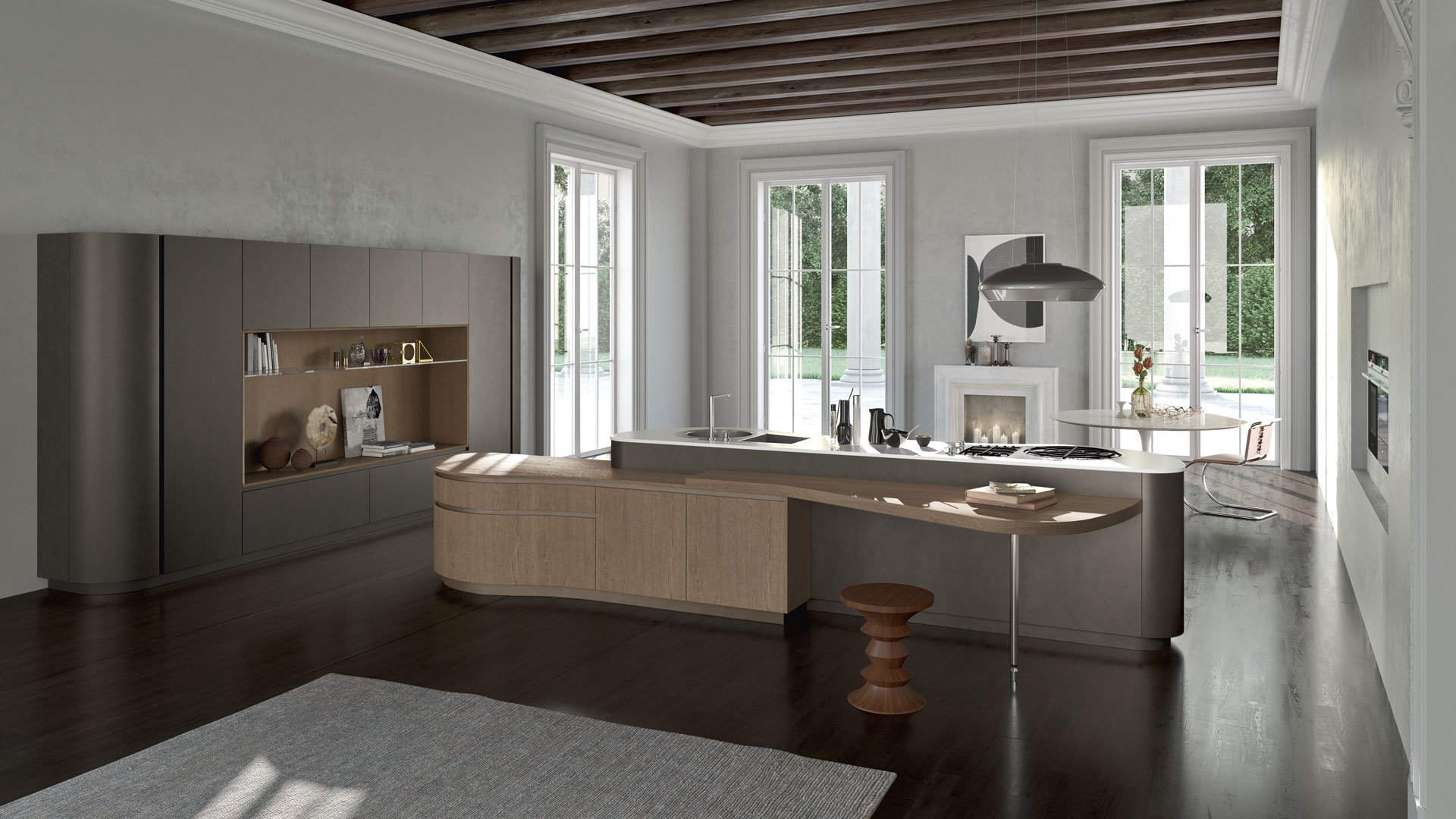 Cucine Russo Home